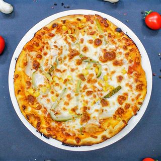 Пица Пиле 30см