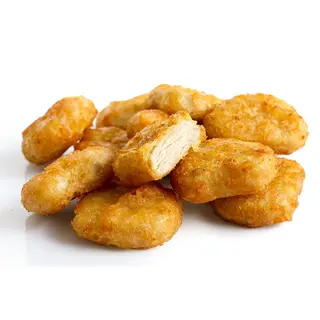 Chicken нагетс 12шт