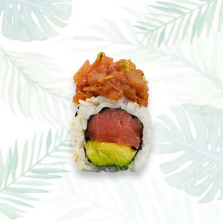Uramaki Tuna  (8pz)