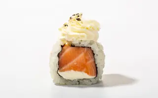 Salmón Philadelphia