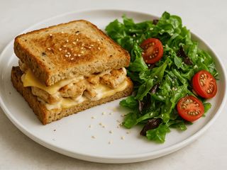 Tosty z kurczakiem (330g)