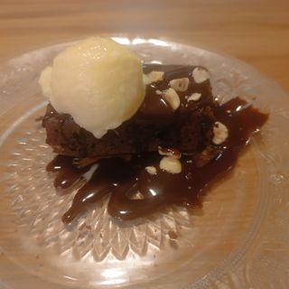 Passione Per El Cioccolato