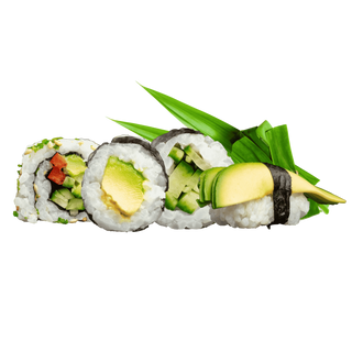 Vegetarian set