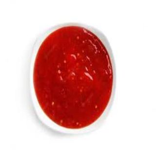 Salsa Roja Picante
