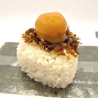 Onigiri Kimi Okaka 120 g