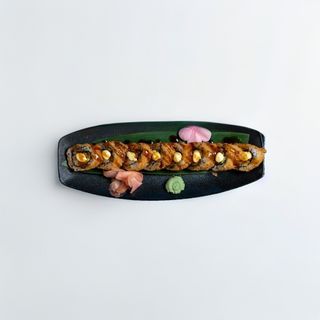 Strike rolls - 8 pezzi