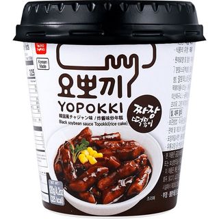 Yopokki ( в асортименті)