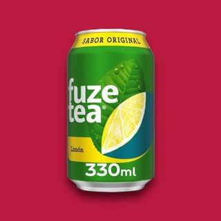 Fuze Tea