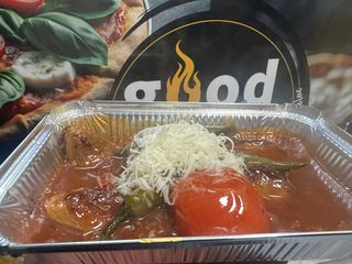 Friptură Mexicană