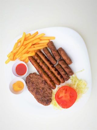 Mrkva Mix 345 gr za 1 - 2 osoba