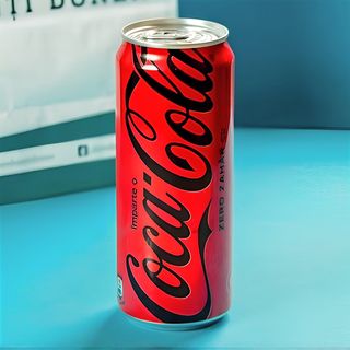 Coca-Cola Zero
