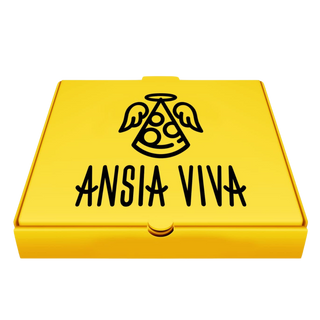 Pizza Familiar Básica Atún