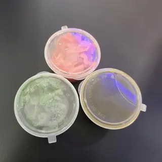 wasabi