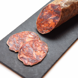 Chorizo Ibérico Bellota