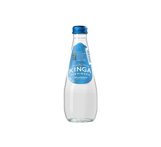 Kinga Pienińska niegazowana 0.33l
