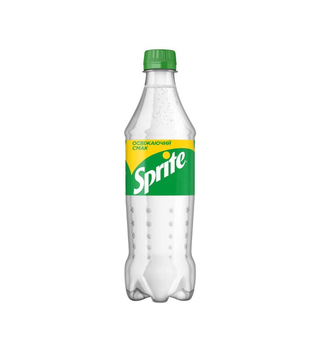 Sprite 0,5