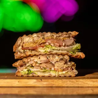 CHICKEN BLT