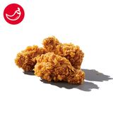 пикантни крилца - 3 бр.