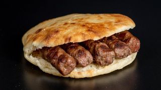 Pazarski ćevapi 5 kom
