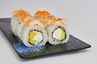 Shrimp-mango Star 8бр.