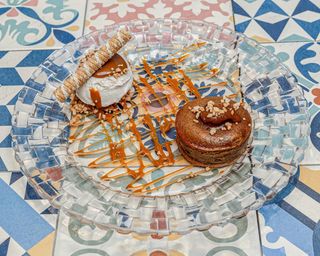 COULANT DE TURRÓN DE JIJONA