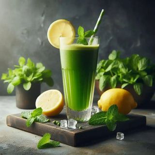 Detox Juice