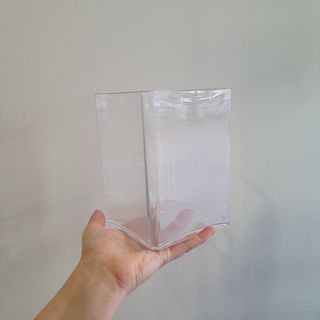 Jarra Acrílico 15Cm