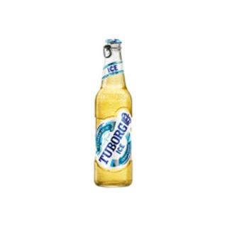 Tuborg ICE