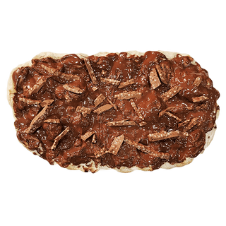 Pinsa grande Nutella Suchard