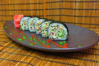 Futo crab