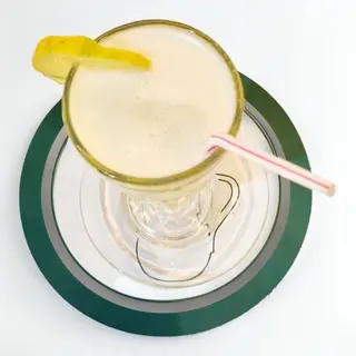 Jus de citron