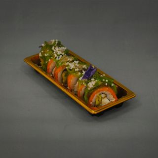 Чука Лосось