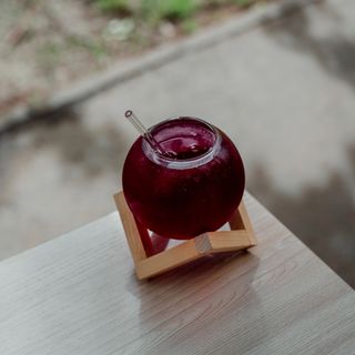 Спайси Вишня & Тоник