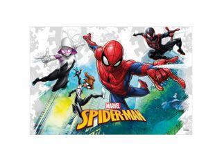 Спайдермен невероятният 2 - найлонова покривка (120x180cм)