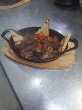 Tigaie i'Ladrino