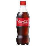 Coca-Cola Sabor Original botella 500ml.