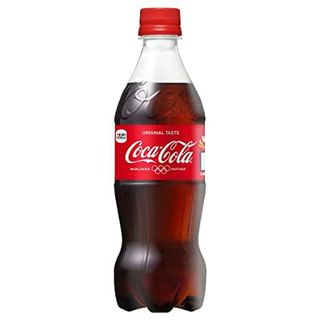 Coca-Cola Sabor Original botella 500ml.