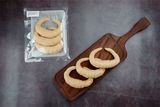 Рогалики со сгущенкой