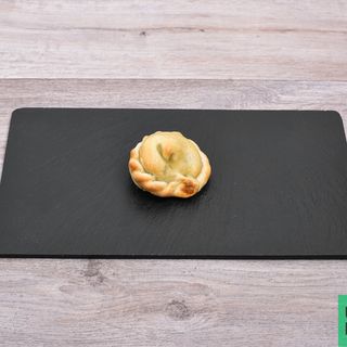 Empanada de verdura