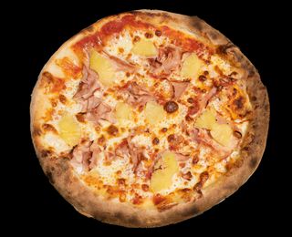 Pizza Hawaii Ø32cm