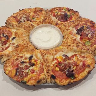 Grande Fiore Mexicana