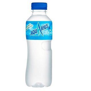 Aquarius Limón botella 500ml.