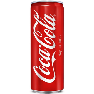 Coca-Cola 24Cl