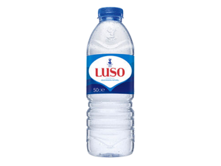 Água Luso