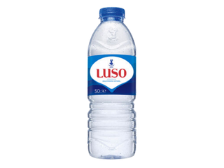 Água Luso