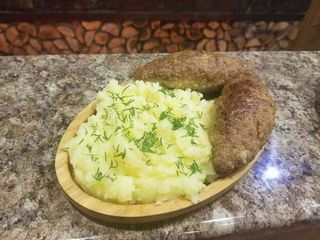 გორული კატლეტი