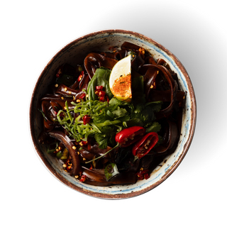 Thai Drunken Noodles