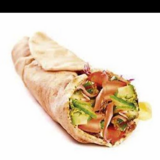 13. Durum Solo Carne