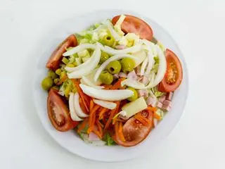 Ensalada Nampa Medio