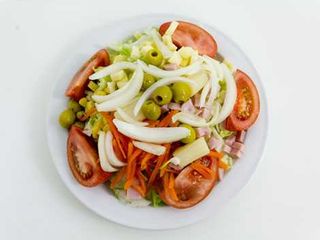 Ensalada Nampa Medio